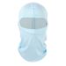 Maschera mimetica antivento per moto, pesca, estate, imbattibile, copricapo da equitazione con protezione solare in seta di ghiaccio._voghion.com