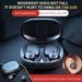 TWS Drahtlose Bluetooth Kopfhörer Ohrhörer Ohrhörer Ohr Haken HiFi Bass Headset_voghion.com