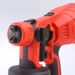 Powerful Cordless Electric Paint Spray Gun With High Atomization For Water-Based Paint & Latex - Lightweight & Multi-Purpose (Model PQ-01)_voghion.com