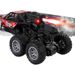 Offroad elektrisk legering Fjärrkontroll Bil Terrängfordon Laddning Fjärrkontroll Bil Klättring Bil Pojke Barnleksaksbil_voghion.com