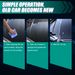 Jaysuing Automobile Coating Spray (120ml) Liquid Glass Glazing Coating Agent For Car Maintenance, Dust-Proof And Stain-Resistant Coating_voghion.com