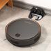 DB-302 Smart Robot Vacuum Cleaner Automatic Household Sweeping, Vacuuming, And Mopping 3-in-1 With Auto Recharge_voghion.com