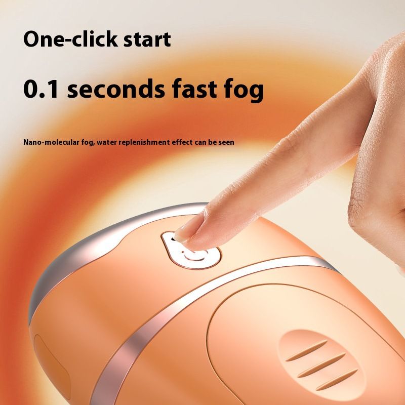 New Moisturizer Eye Care Mist Constant Temperature Hot Compress Small Handheld Sprayer Portable Home Beauty Device_voghion.com