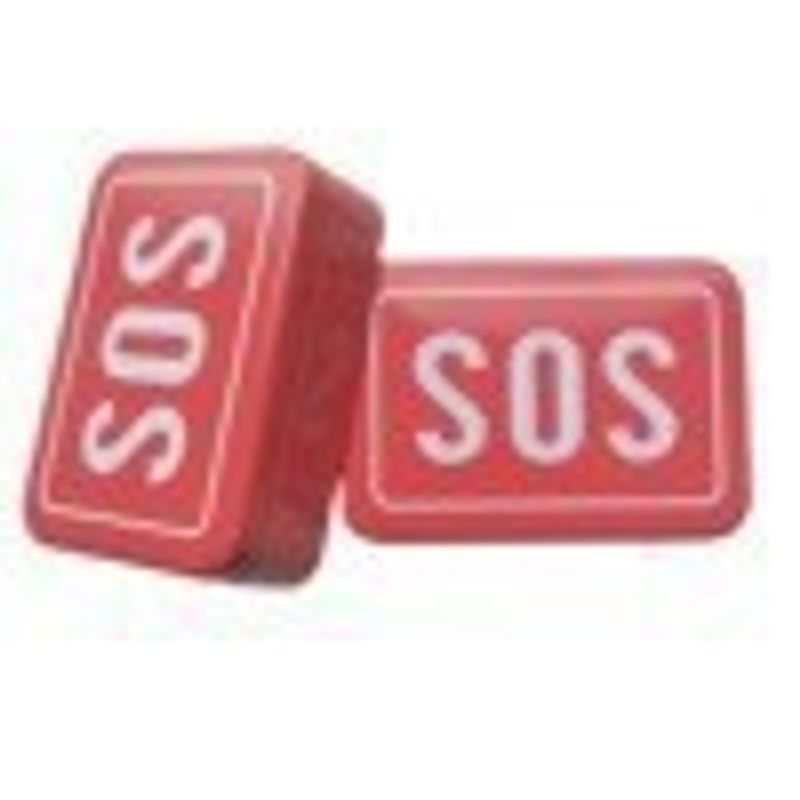 Professional Survival Kit - 15-in-1 Emergency SOS Gear Set | Compact Outdoor Rescue Box For Camping/Hiking_voghion.com
