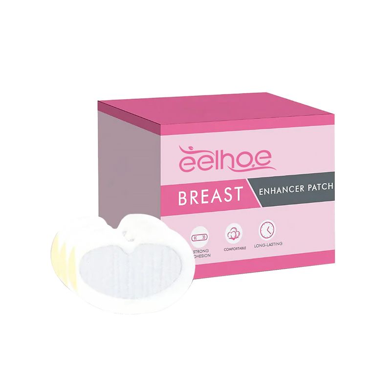 Beauty Care Shop Rich EELHOE Robustes Brustpflegepflaster gegen schlaffe, befeuchtende und straffende Haut_voghion.com