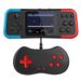 Console di gioco PSP con doppio joystick, schermo HD da 3,0 pollici, A12 portatile X7plusX12, stile retrò_voghion.com