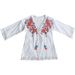 Seaside Vacation Thin Summer Cape Sun Protection Clothing Cardigan_voghion.com
