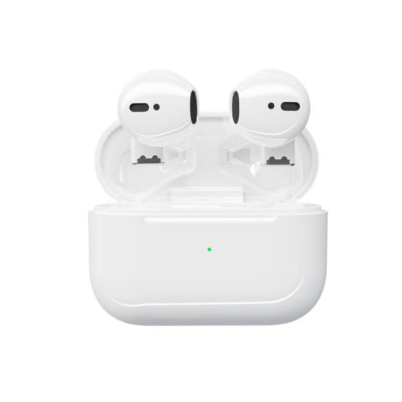 Mini auriculares inalámbricos portátiles compatibles con Bluetooth Auriculares inalámbricos con sonido para correr con micrófono Auriculares ligeros_voghion.com