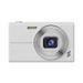 Speckam 6400W HD Digital Selfie CCD Campus Entry-Level Compact Camera_voghion.com