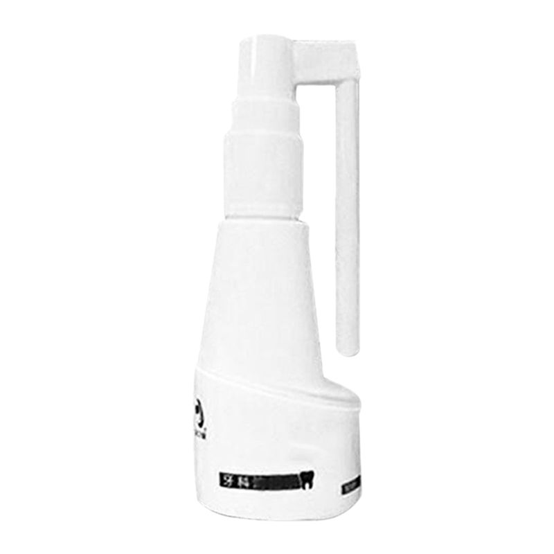 Hislaves 30ml/Garrafa Dentes Remoção de Água Efeito Rápido Eficaz Fácil de Carregar Halitose Água de Limpeza Dentária para Casa_voghion.com
