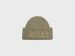 Autumn Embroidered Winter Thickened Warm Knitted Ear Protection Face Slimming Solid Color Cold Hat Factory Direct Sale_voghion.com