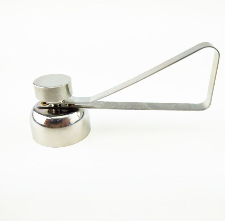 Eierschalenöffner aus Edelstahl Klebreis Eiermesser Öffnungsmesskugel Eierschalenschneider_voghion.com
