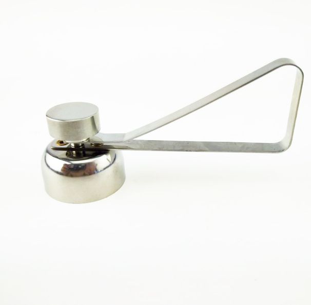Eierschalenöffner aus Edelstahl Klebreis Eiermesser Öffnungsmesskugel Eierschalenschneider_voghion.com