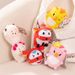 Pet Adorable Q Plush Toy Super Flying Heroes Characters For Cuddly Gifts Kids_voghion.com