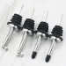 Stainless Steel Wine Pourer Cap - Glass Bottle Spout Stopper Dispenser Bartender EU_voghion.com