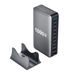 Caricabatterie da tavolo 1000Gan con 10 porte USB Type-C PD3.1, ricarica rapida per iPhone 17 16 Samsung S24 Xiaomi Laptop_voghion.com