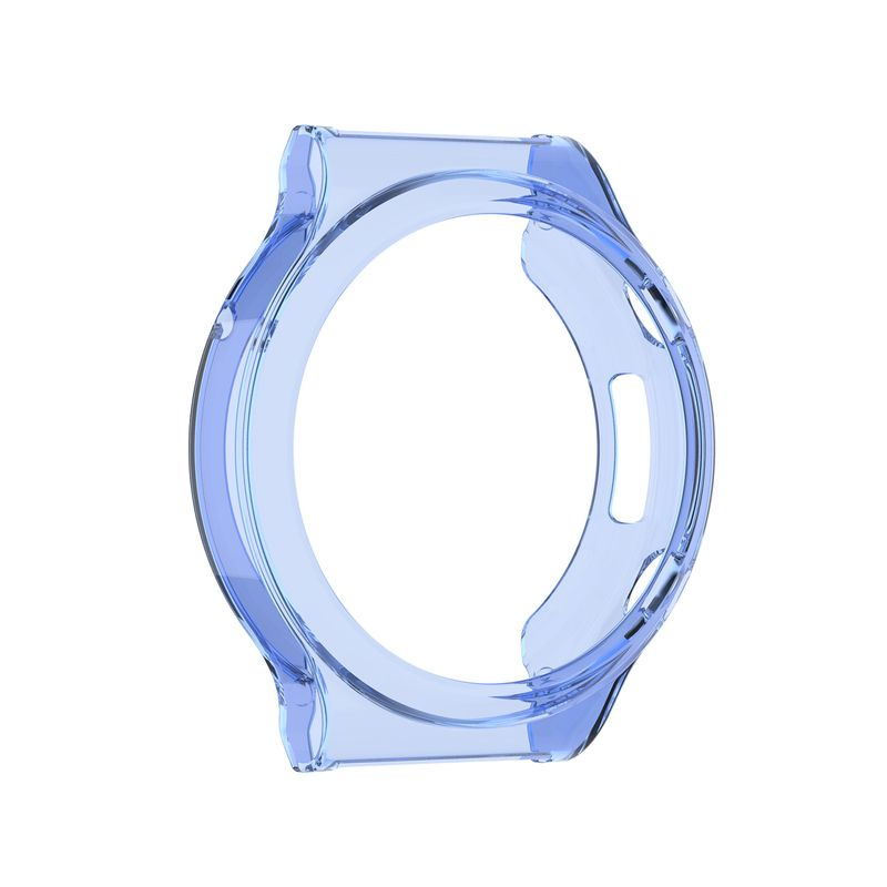 Xinweiqing Bärbar Enkelt Full Skydd TPU Smart Watch Skärmskydd Skyddsfodral för Huawei GT2 PRO/ECG_voghion.com