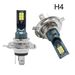 2 pçs h4 h7 led farol h11 h8 h9 h10 h1 h3 lâmpadas de nevoeiro do carro 9005 9006 condução automática correndo lâmpadas 12000lm 80w 12v_voghion.com