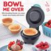 Waffle Bowl Maker, Home Breakfast Maker, Tart Maker, Ice Cream Maker, Egg Roll Maker_voghion.com