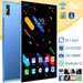 10.1 Inch Android Tablet With 4G Calling, Dual SIM, IPS HD Screen, 8-Core Processor, 32GB Storage, GPS, Face Unlock – G18 (Silver/Blue/Gold)_voghion.com