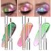 Multichrome Liquid Eyeshadow, 1PC Glitter Metallic Colorful High Pigment Long Lasting Non-Greasy Chameleon Eye Shadow Makeup_voghion.com