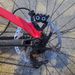Velosipēda disku bremžu adapteris Mtb hidrauliskais suports nical adapteris Freno Disco velosipēds Freio Hidraulico rotors PM IS 160 180_voghion.com