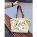 Puppy Women's Canvas Handbag 2025 New , Lightweight, Versatile, Commuter Handbag Shoulder Bag Tote Bag_voghion.com