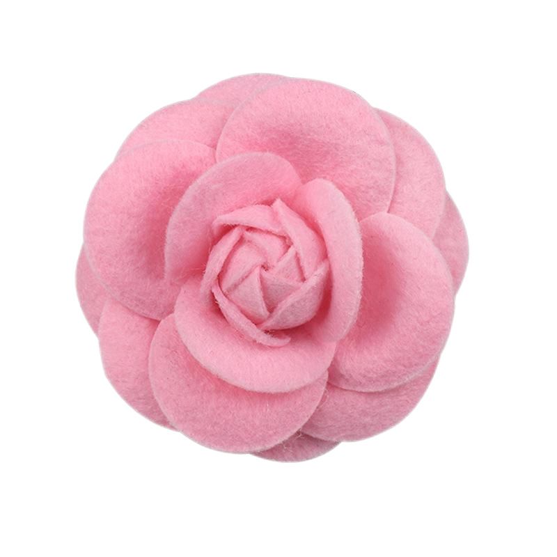 Camellia flower pearl for women's high-end scarves, wedding brooch pins, autumn and winter suit accessories_voghion.com