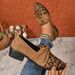 Plus Size Foreign Trade Damenschuhe Herbst 2024 Neue Slipper mit Leopardenmuster, lässige Wildleder-Mokassins mit Bordüre_voghion.com