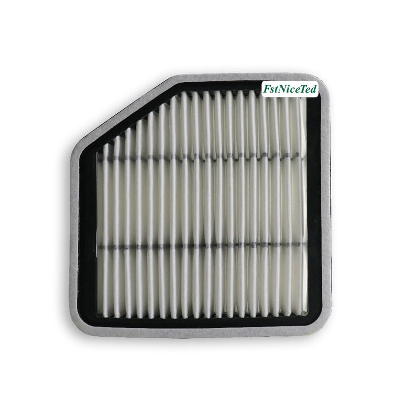 (1PC) PP Air Filter Fits For 05-09 For Toyota Ruizi 2.5/3.0 Replaces 17801-31110_voghion.com