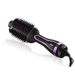 RAF 3-in-1 Hot Air Brush - Straightening & Curling Dual-use Styling Electric Hair Dryer_voghion.com