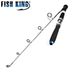 FISHKING Boat Thunder Strong Insert Joint Lure Carbon Sea Bass Black Fish Special Kill Raft Fishing Rod_voghion.com