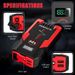 ET05 Pack 2000A Jump USB Starter 9.8 Portable X X With 4.1 5.3in 1 Dual Car_voghion.com