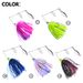 Bearded Man Lure 10G 14G Spinnerbaits Tassel Sequin Anti-Hook Bionic Bait DW619_voghion.com