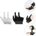 4-1 Paar Gaming-Finger-Daumen-Ärmelhandschuhe für Gamer, kratzfestes, tragbares Mobile-Gaming-Handschuh-Zubehör_voghion.com