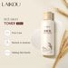 Toner Laike Reistoner 100 ml Feuchtigkeitsspendender feuchtigkeitsspendender Pflanzenextrakt Gesichtspflege FDA-Kosmetik_voghion.com