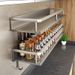 keukenrekken punch gratis benodigdheden rekken keukenrekken warenhuis meerlaagse kruidenrekken_voghion.com