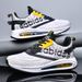 2024 Air Cushion High end Breathable Sports and Leisure Running Shoes Men's_voghion.com