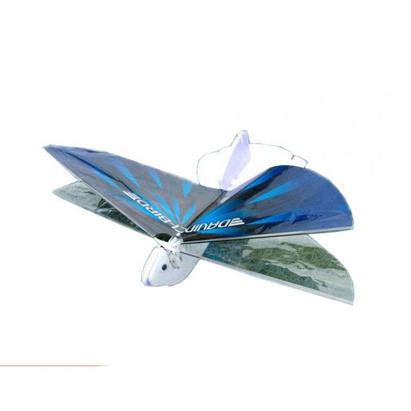 Smart Toys Populär Kanner Spillsaachen Elektresch Friddensdauf Fléiend Weltraumvugel Spillsaachen Simulatioun Flappend Vugel Opluedmodell_voghion.com