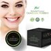 80g Activated Bamboo Charcoal Tooth Coconut Shell Whitening Powder Teeth Cleaning_voghion.com