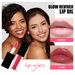 Mirror Water Moisturizing Oil Plumping Pearl Glaze Transparent Lip Gloss_voghion.com
