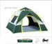 Tenda da picnic portatile pieghevole automatica a scomparsa antizanzare rivestita in argento per parco e campeggio all'aperto_voghion.com