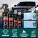 Automobile Coating Spray Automobile Maintenance Glazing, Dustproof And Anti-fouling Liquid Glass Sealing Glaze Coating Agent_voghion.com