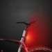 Twooc New Bicycle Mountain Road Bike Warning Lens High Brightness Tail Light_voghion.com