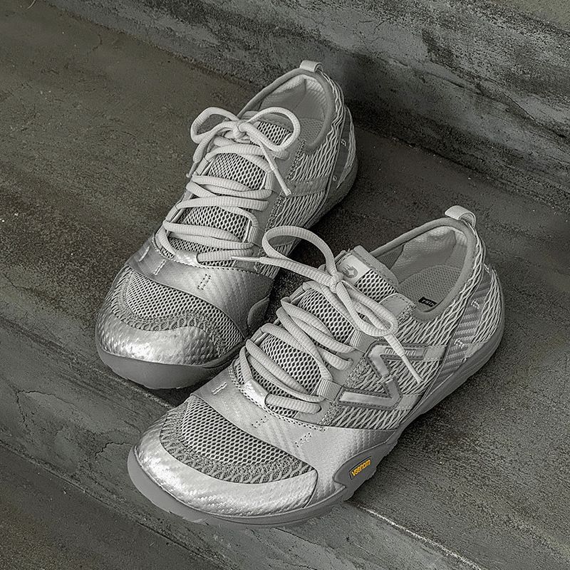 2025 Summer New Thin Mesh Sports Multifunctional Casual Men's Soft Sole German Trainers Lightweight Single Shoes Fashionable Versatile Comfortable_voghion.com