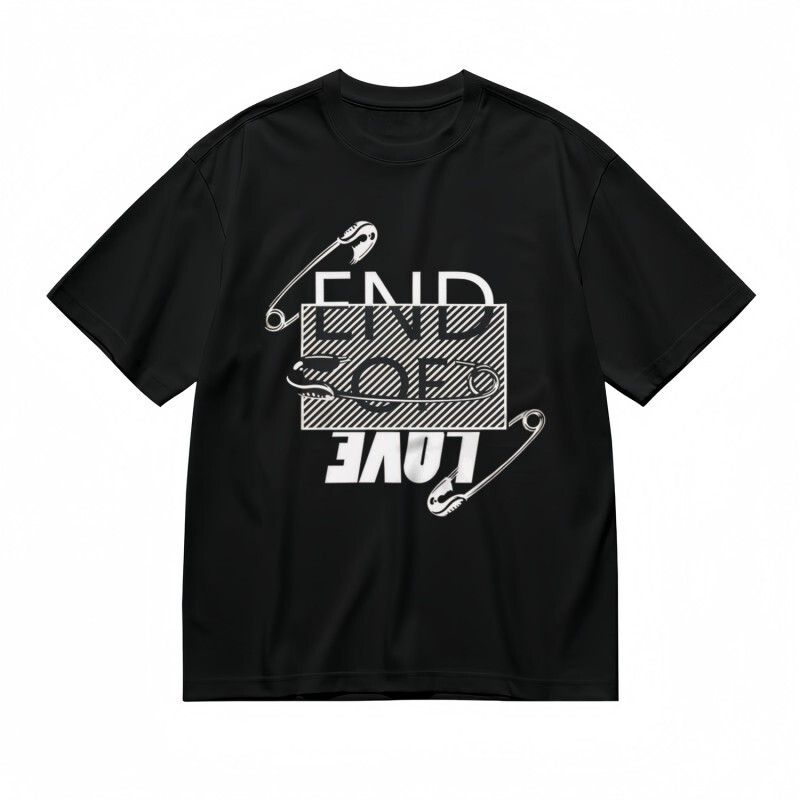 Men's Classic T-Shirt Netherlands EIND SOF Text Game And Diagonal Stripes Graphic_voghion.com