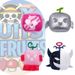 Fruits Blox Toy Plush Devil Fruit Stuffed Animal Soft And Cuddly_voghion.com