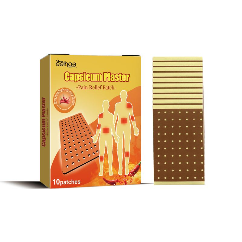 Care Beautiful Joint Patch Alleviates Joint, Cervical, Lumbar Spine Pain, Muscle Pain, and Body Care Patch      ,_voghion.com