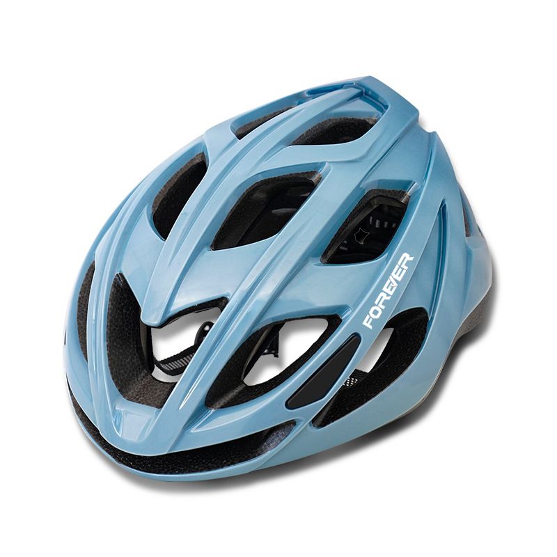 Lampada Men's And Women's Integrally Molded Breathable Mountain Road Bike Driving Bicycle Riding Helmet_voghion.com