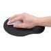 NeoGear SBR Mouse Pad Lightweight Material Solid Color Wrist Support Office Gaming Hand Rest Wholesale_voghion.com